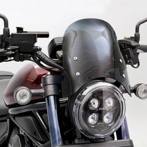ラフ＆ロード ワークスクオリティ カスタムシート XJR1300(00