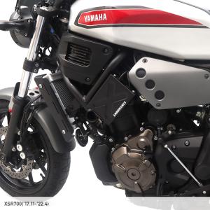 ETCケース+XSR700/MT-07専用ステ...の詳細画像4