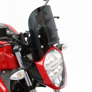 アクリポイント スクリーン クリア ストリート 高さ130mmアップ