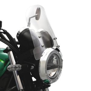 RPM CB400SF-VerR/S(NC31)用 ショート フルエキゾースト・マフラー＿