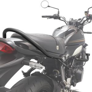 Z900RS / CAFE / SE サブフレーム＆グラブバーセット(ブラック) バイク｜y-endurance