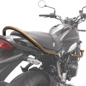 STRIKER（ストライカー） チタンカスタムグラブバー カラー：チタン