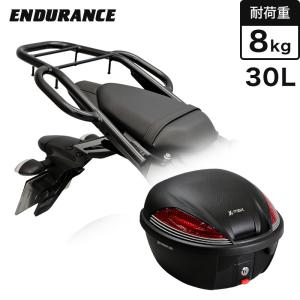 ENDURANCE（バイク） Ninja250 Ninja400 Z250 Z400 タンデム