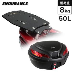 R-SPACE(アールスペース) リアキャリア アルミダイキャスト RZN