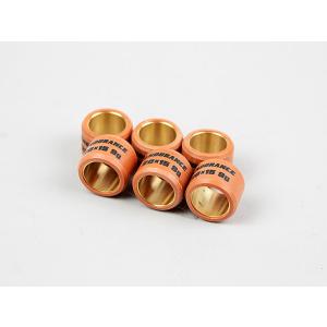 PCX125 PCX150 hi-POWER ウエイトローラー 9g φ20×15mm バイク