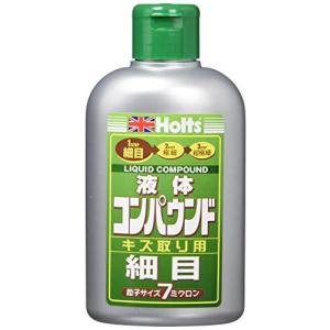 MH140 ホルツ 280ml リキッドコンパウンド 細目