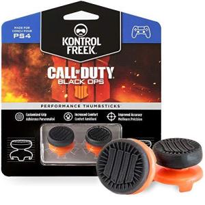 KontrolFreek Call of Duty: Black Ops 4 for PlayStation 4 (PS4) and PlayStat
