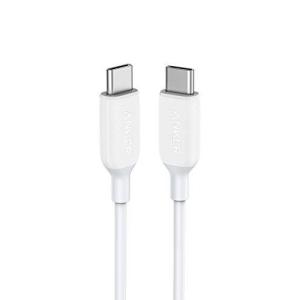 USB-C Anker III 0.9m ケーブル