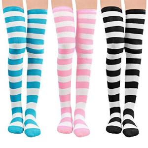 しましま ニーハイの商品一覧 通販 Yahoo ショッピング