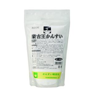 蒙古王かんすい　500ｇ