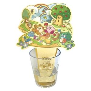 星のカービィペーパー加湿器