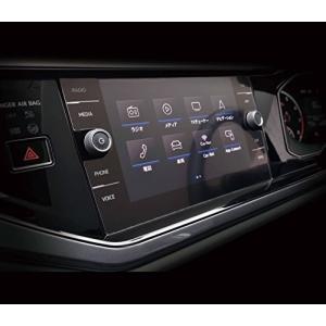 液晶保護フィルム core OBJ for Volkswagen