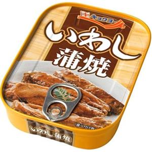 キョクヨー いわし蒲焼(タイ産) 90g×30個｜y-foods
