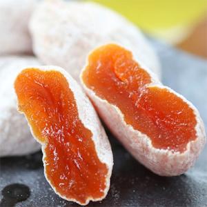 ふるさと納税 飯田市 信州の特産品「市田柿」ご...の詳細画像3