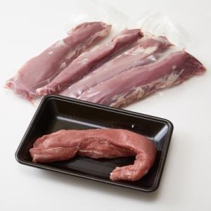 ふるさと納税 土浦市 佐藤畜産の極選豚 ヒレ肉...の詳細画像3