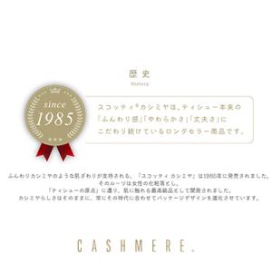 ふるさと納税 開成町 クレシアギフト カシミヤ...の詳細画像2
