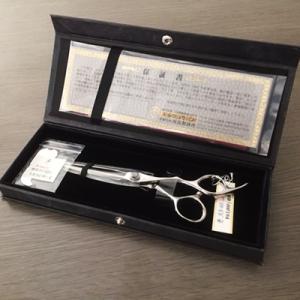 ふるさと納税 小野市 【プロ仕様】　理美容鋏　AA-60　Special