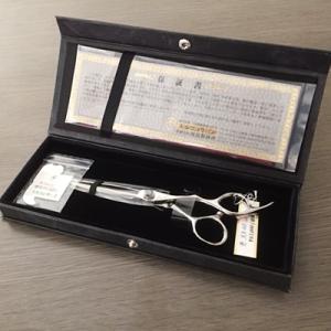 ふるさと納税 小野市 【プロ仕様】　理美容鋏　AA-55　Special