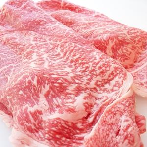 ふるさと納税 宇陀市 大和榛原牛 すき焼き用 ...の詳細画像3