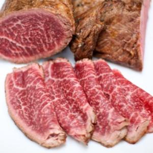 ふるさと納税 長洲町 ローストビーフ風たたき(300g)