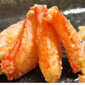 ふるさと納税 網走市 ケダマ≪毛がに全部盛り×...の詳細画像2