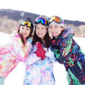 ふるさと納税 神河町 〈峰山高原リゾートホワイトピーク〉　スキー場1日リフト券　1枚