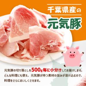 ふるさと納税 多古町 【小分けで便利】国産 元...の詳細画像1