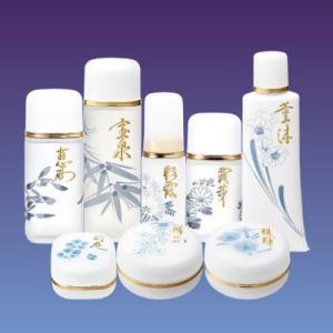 ふるさと納税 草津市 【薬用　妙】スキンケアセット3(全8品)