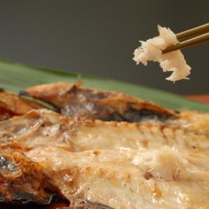 ふるさと納税 沼津市 あじと白身魚の干物セット...の詳細画像1