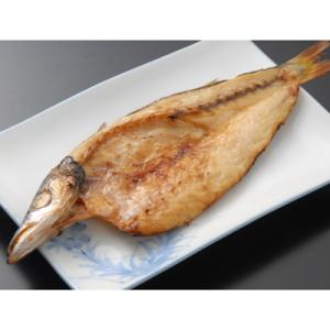 ふるさと納税 沼津市 あじと白身魚の干物セット...の詳細画像2