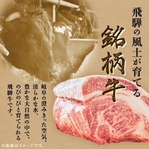 ふるさと納税 養老町 飛騨牛 ロースまたは肩ロ...の詳細画像1