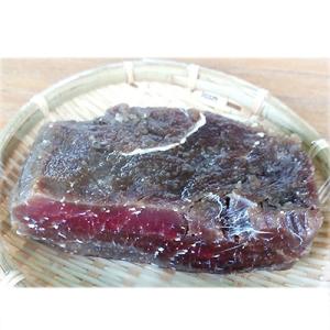 ふるさと納税 佐世保市 塩尾の身・赤身鯨