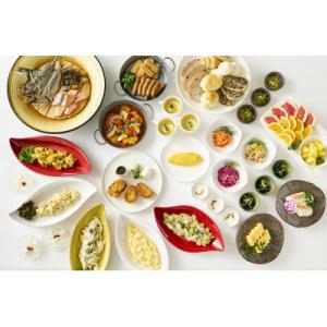 ふるさと納税 伊東市 【平日1泊2日朝食付】全室オーシャンビュースイート　ヴィラージュ伊豆高原　ペア...