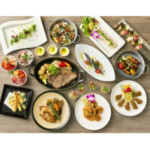 ふるさと納税 伊東市 【平日1泊2日2食付】全室オーシャンビュースイート　ヴィラージュ伊豆高原　ペア...