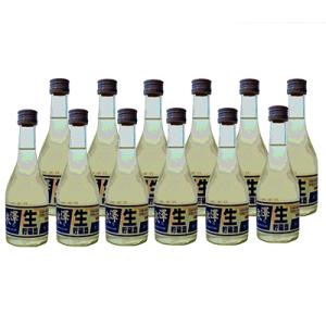 ふるさと納税 登米市 澤乃泉(さわのいずみ)　生貯蔵酒　300ml(12本)｜Yahoo!ふるさと納税