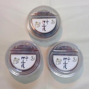 ふるさと納税 利府町 【海の伊達漬】 イクラ ...の詳細画像3