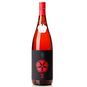 ふるさと納税 あさぎり町 球磨焼酎　堤酒造　蔵八梅酒 1800ml