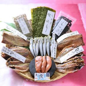 ふるさと納税 唐津市 グルメ大賞受賞【無添加・無着色】唐津プレミアム 旅亭の朝食セット