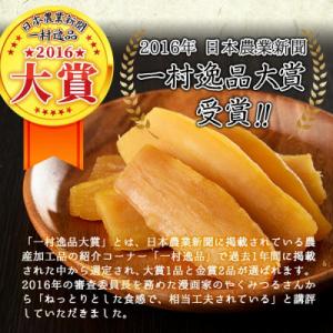 ふるさと納税 志布志市 鹿児島県産紅はるかで作...の詳細画像2