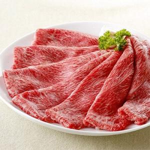 ふるさと納税 丹波市 神戸ビーフ　肩ロースすき焼き用　4kg(1kg×4箱)