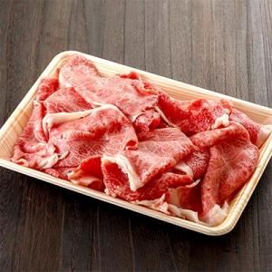 ふるさと納税 丹波市 神戸ビーフ　切り出し　500g