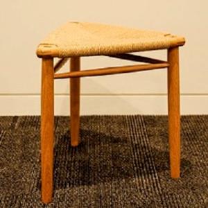 ふるさと納税 東川町 H.O.スツール (10009002)