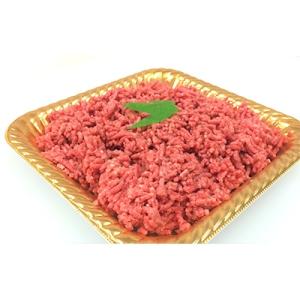 ふるさと納税 土佐町 土佐あかうしミンチ(約390g)【zn151】