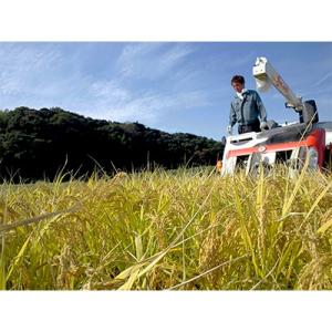 ふるさと納税 北栄町 鳥取県産日置さん家のお米...の詳細画像2