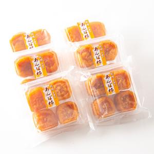 ふるさと納税 橋本市 あんぽ柿【先行受付】柳フ...の詳細画像2