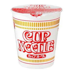 ふるさと納税 取手市 カップヌードル　1ケース (20食)