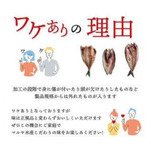 ふるさと納税 沼津市 【訳あり】干物 4kgお...の詳細画像2