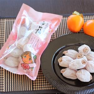 ふるさと納税 高森町 【長野県産】南信州に伝わる伝統の味「市田柿」300g×3袋