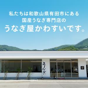 ふるさと納税 有田市 国産うなぎ蒲焼2尾セット...の詳細画像2