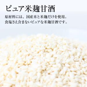 ふるさと納税 大野町 こうじや里村 お米と米麹...の詳細画像2